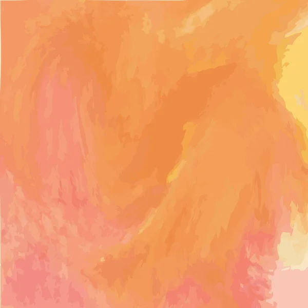 Papel Digital Amarelo Alaranjado Abstrato Fundo Ilustração Papel Parede Textura — Fotografia de Stock
