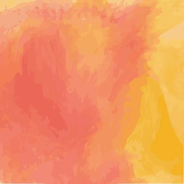 Abstrakt Orange Gelb Digitalpapier Hintergrund Illustration Tapete Textur — Stockfoto