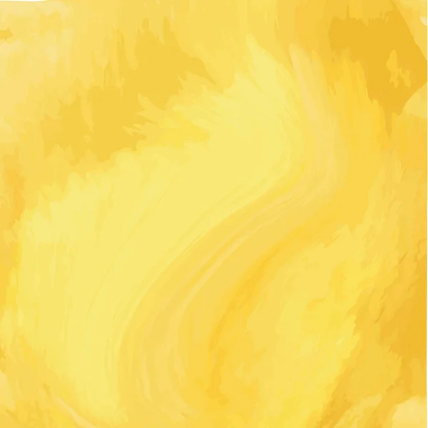 Papel Digital Amarelo Alaranjado Abstrato Fundo Ilustração Papel Parede Textura — Fotografia de Stock