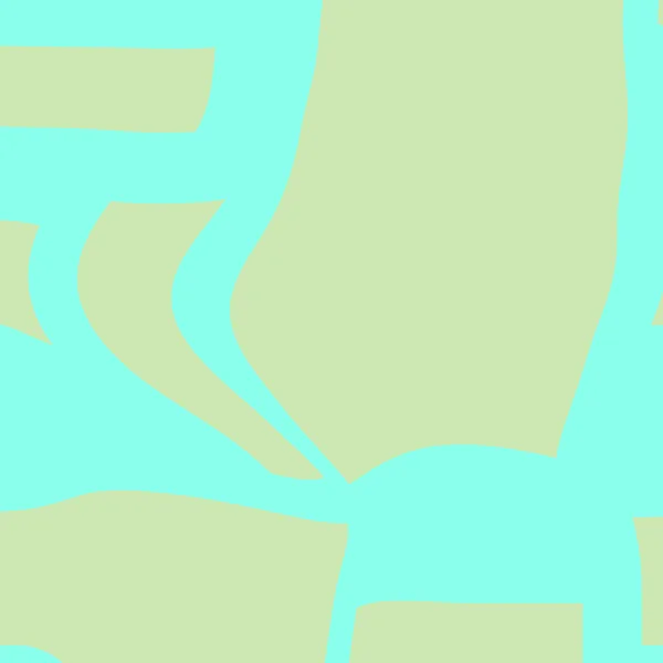 Летний Блок Зеленый Мята Фон Иллюстрация Обои Текстура — стоковое фото