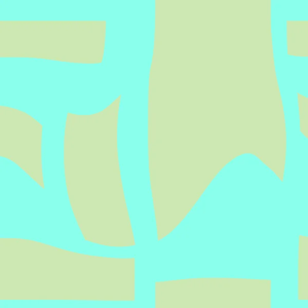 Летний Блок Зеленый Мята Фон Иллюстрация Обои Текстура — стоковое фото