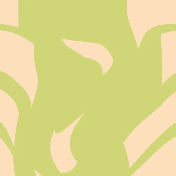 Летний Блок Зеленый Персик Фон Иллюстрация Обои Текстура — стоковое фото