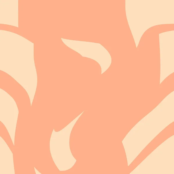 Καλοκαίρι Block Πορτοκαλί Ροδάκινο Εικονογράφηση Φόντου Ταπετσαρία Υφή — Φωτογραφία Αρχείου