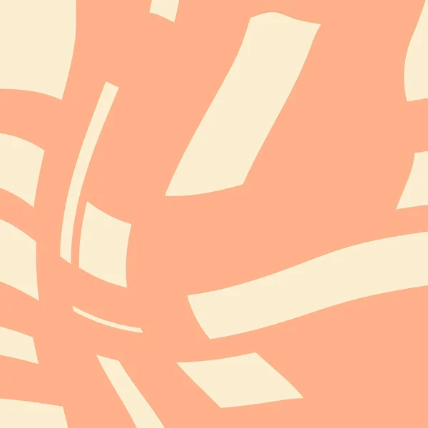 Summer Block Orange Peach Háttér Illusztráció Tapéta Textúra — Stock Fotó