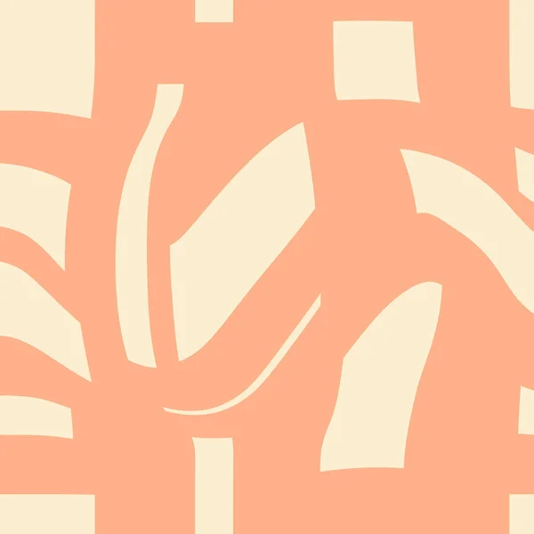 Летний Блок Апельсиновый Персик Фон Иллюстрация Обои Текстура — стоковое фото