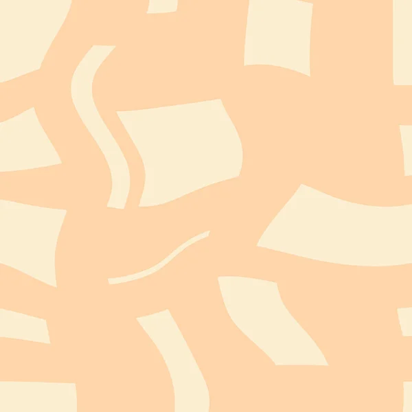 Sommer Block Pfirsich Hintergrund Illustration Tapete Textur — Stockfoto