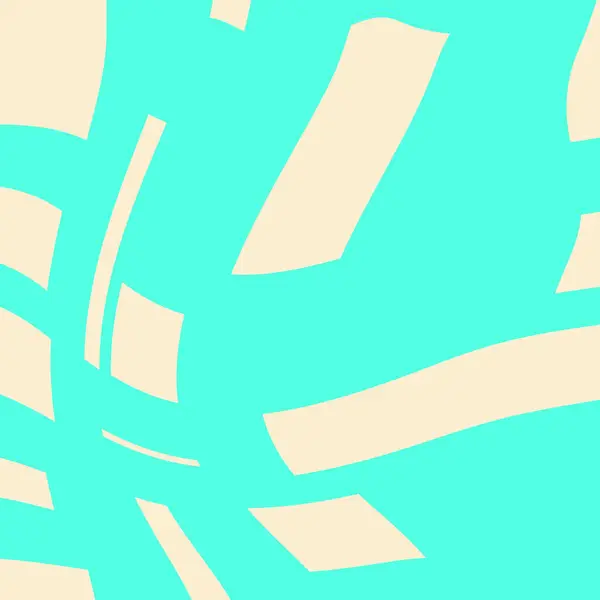 Летний Блок Мятный Персик Фон Иллюстрация Обои Текстура — стоковое фото