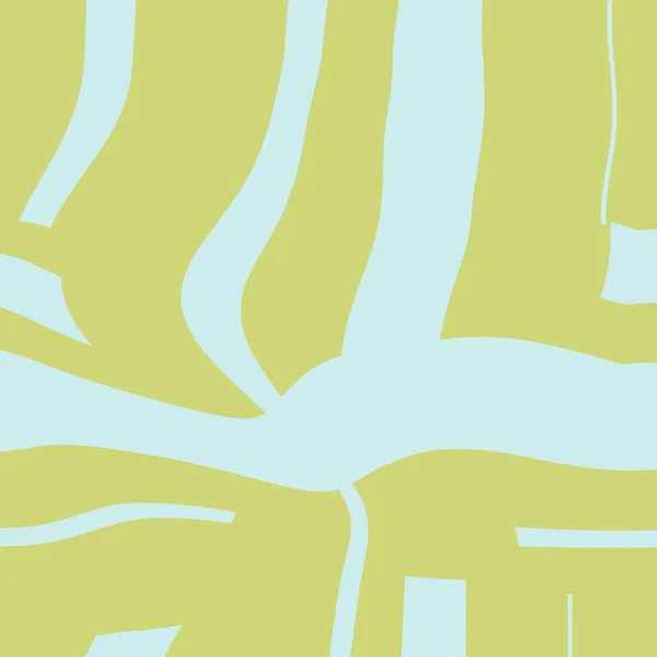 Летний Блок Зеленый Фон Иллюстрация Обои Текстура — стоковое фото