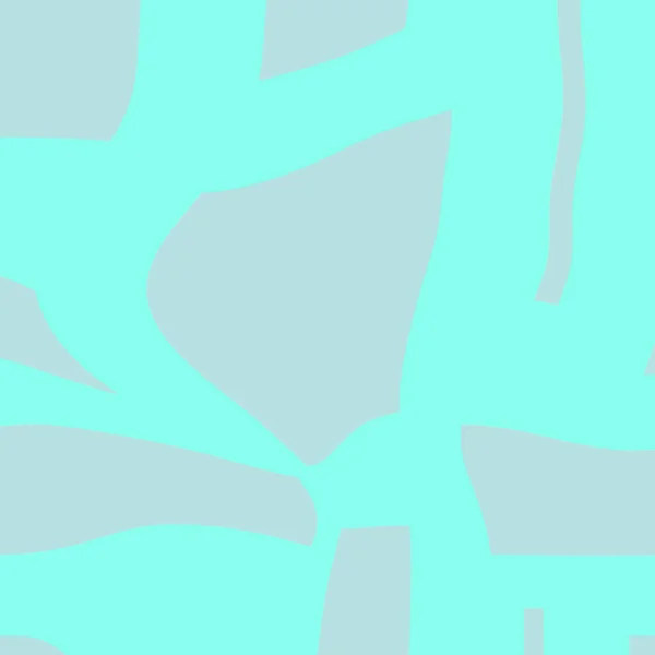 Летний Блок Mint Фон Иллюстрация Обои Текстура — стоковое фото