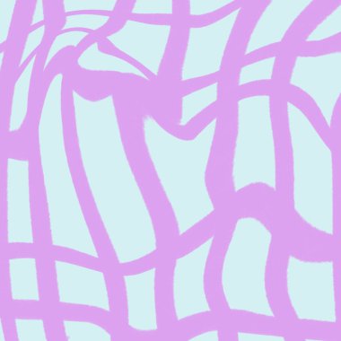 Soyut Satır 17 Arkaplan Resimlendirme Duvar Kağıdı Dokusu