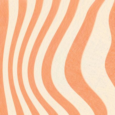 Çizgi 16 Turuncu 2 Sıvı Dizi Arkaplanı Resimlendirme Duvar Kağıdı Dokusu