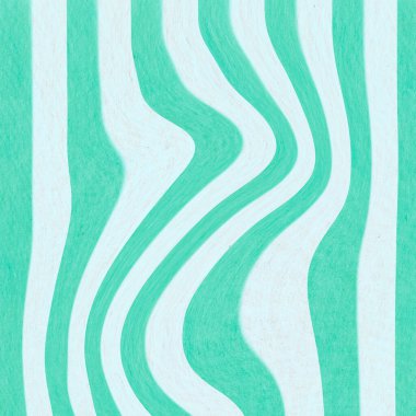 Çizgi 18 Yeşil 4 Sıvı Gelişimli Arkaplan Resimlendirme Duvar Kağıdı DokusuName