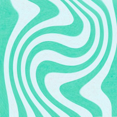 Çizgi 18 Yeşil 6 Sıvı Gelişimli Arkaplan Resimlendirme Duvar Kağıdı DokusuName