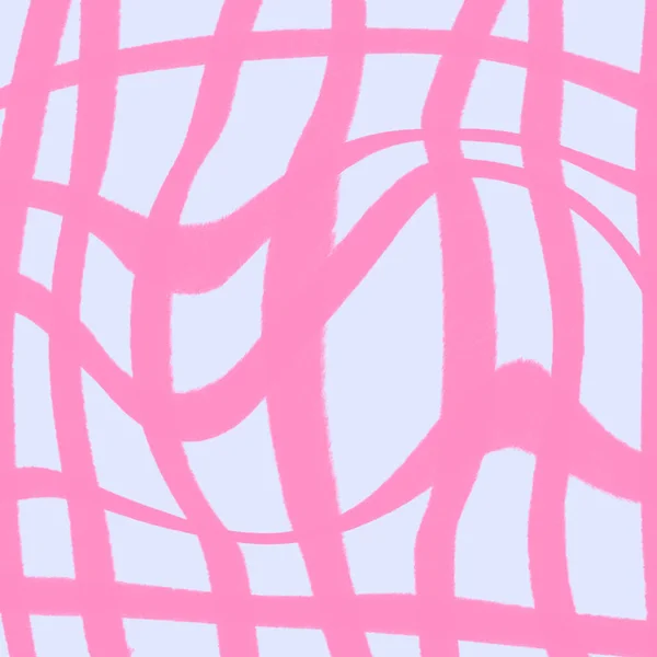 Linha Abstrata Fundo Ilustração Papel Parede Textura — Fotografia de Stock