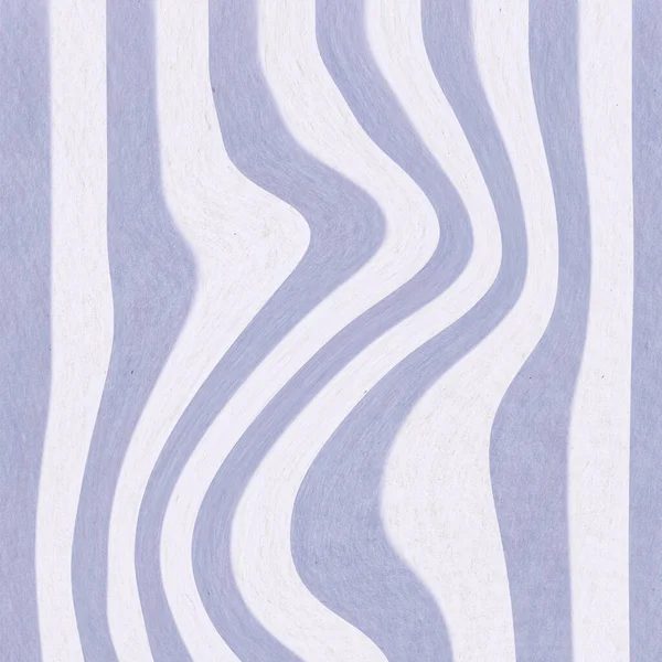 Stripe Gray Liquid Groovy Background Illustration Wallpaper Texture — 스톡 사진