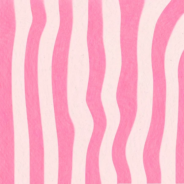 stock image Stripe 1 5 Pink 10 Liquid Groovy Background Illustration Wallpaper Texture