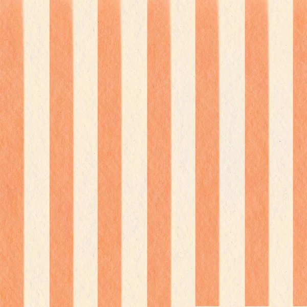 Pasek Pomarańczowy Tło Ilustracja Tapety — Zdjęcie stockowe