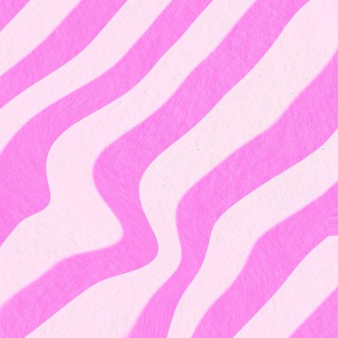 Stripe 24 Pembe 8 Sıvı Gelişimli Arkaplan Resimlendirme Duvar Kağıdı Dokusu