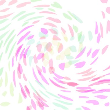 Soyut Pembe 6. Arkaplan Resimli Duvar Kağıdı Dokusu