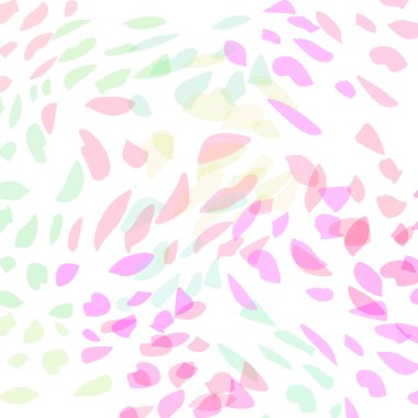 Soyut Pembe 67 Arkaplan Resimli Duvar Kağıdı Dokusu