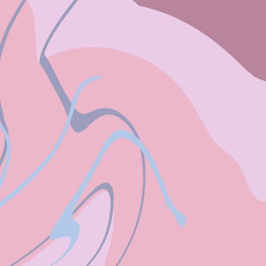 Soyut Mor Pembe Ton 25 Arkaplan Resimli Duvar Kağıdı DokusuName