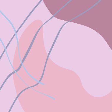 Soyut Mor Pembe Ton 29 Arkaplan Resimli Duvar Kağıdı DokusuName