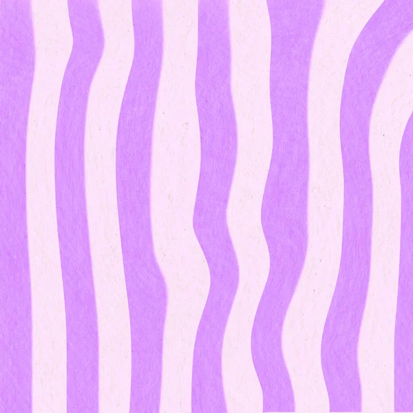 条纹19紫色10液体凹凸不平背景图壁纸结构 — 图库照片