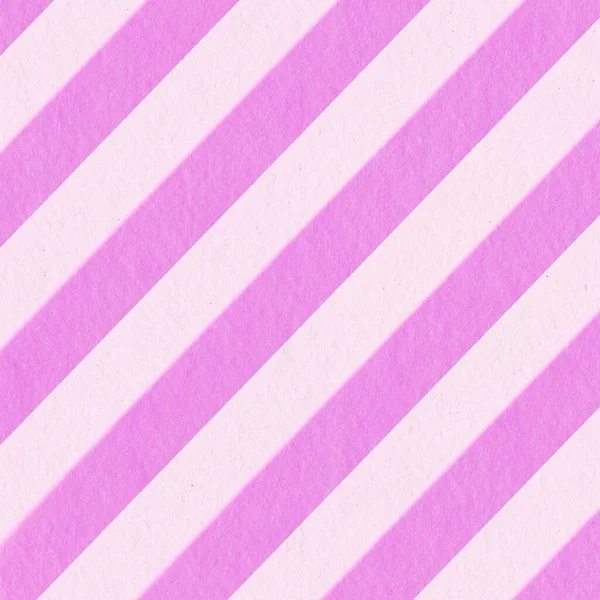 Stripe Pink Pozadí Ilustrace Tapeta Textura — Stock fotografie