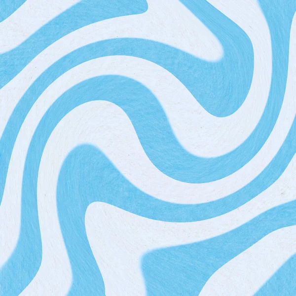 条带2 蓝色6 液体凹凸不平的背景图壁纸纹理 — 图库照片