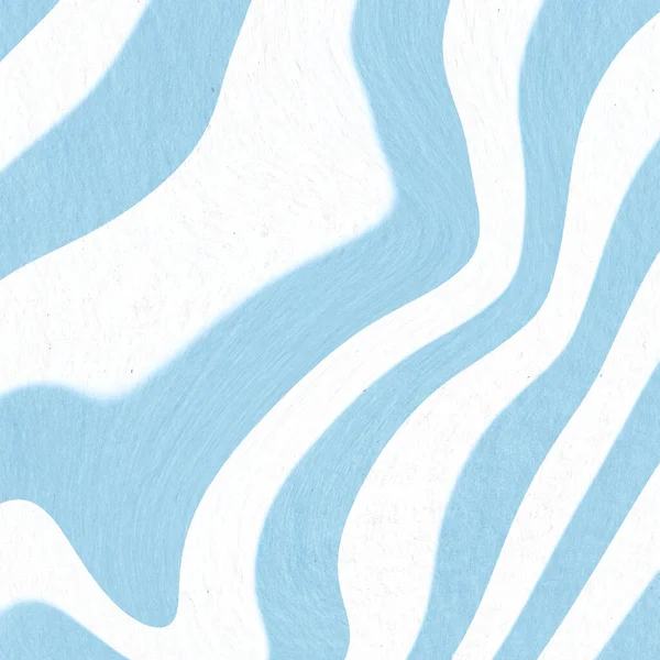 条带2 蓝色4 液体凹凸不平的背景图壁纸纹理 — 图库照片