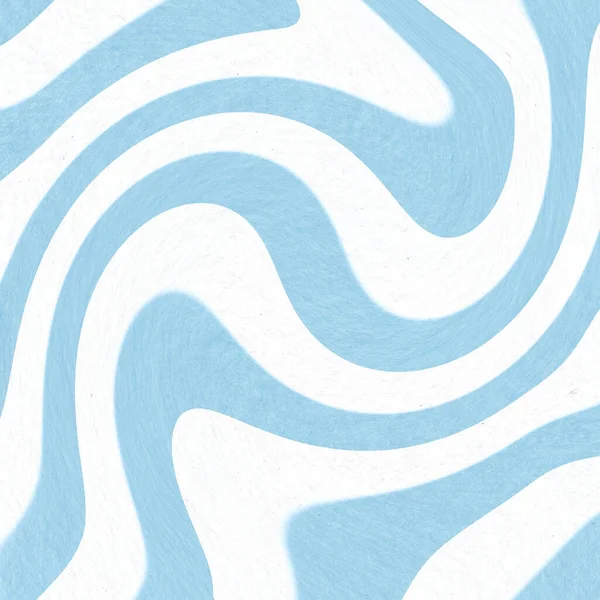줄무늬 리퀴드 그로우 비백지 Wallpaper Texture — 스톡 사진