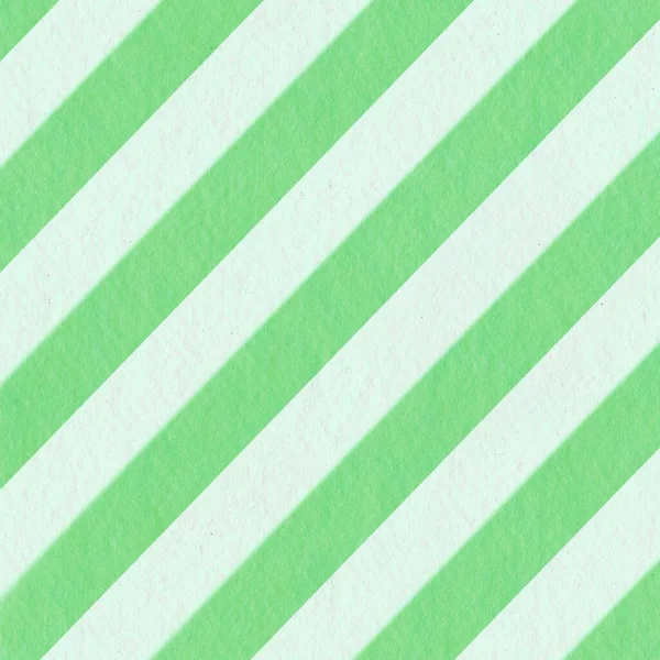 Streifen Green Hintergrund Illustration Tapete Textur — Stockfoto