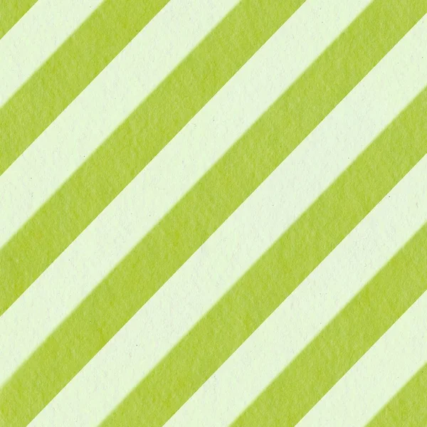 Stripe Verde Fundo Ilustração Papel Parede Textura — Fotografia de Stock