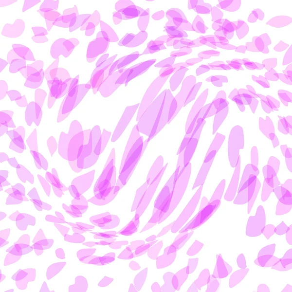 Abstract Pink Achtergrond Illustratie Behang Textuur — Stockfoto
