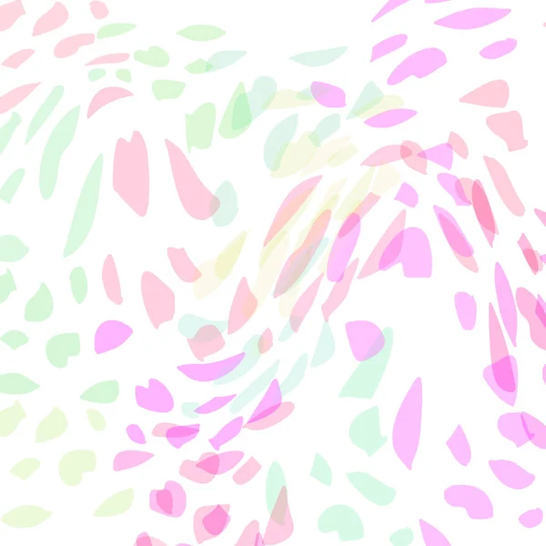 Abstrakt Pink Baggrund Illustration Tapet Tekstur - Stock-foto