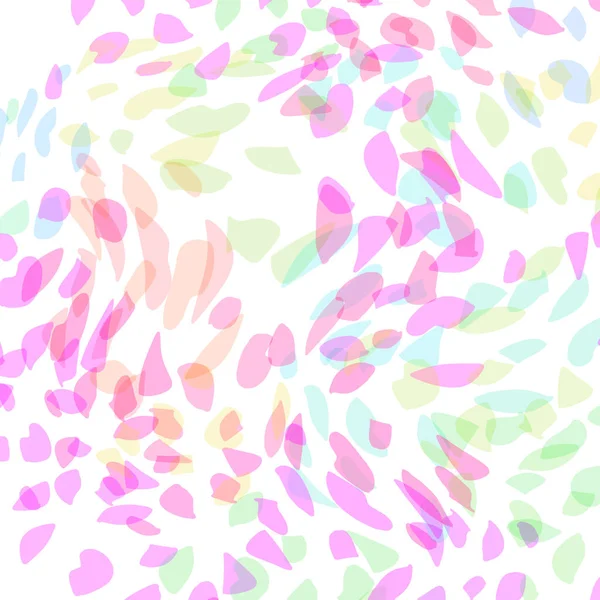 Абстракция Розовый Фон Иллюстрация Обои Текстура — стоковое фото