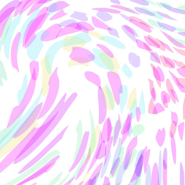Abstract Pink Achtergrond Illustratie Behang Textuur — Stockfoto