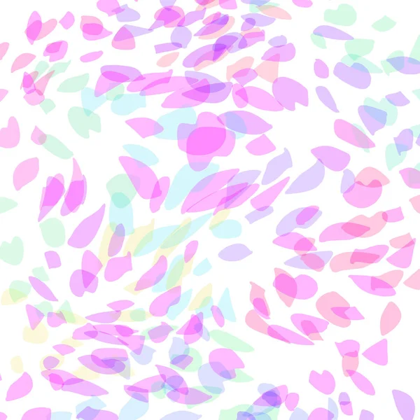Abstract Розовый Фон Иллюстрация Обои Текстура — стоковое фото