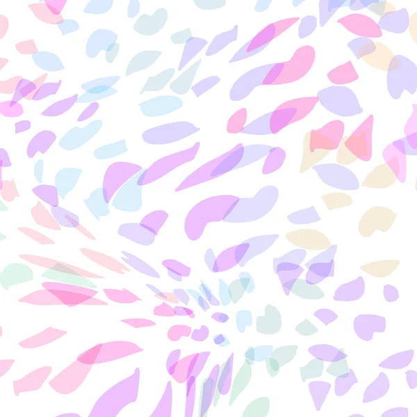 Abstraktes Rosa Hintergrund Illustration Tapete Textur — Stockfoto