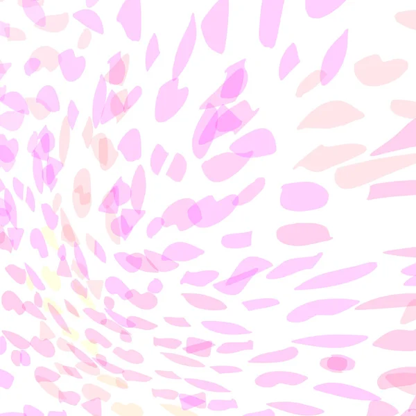 Аннотация Розовый Фон Иллюстрация Обои Текстура — стоковое фото