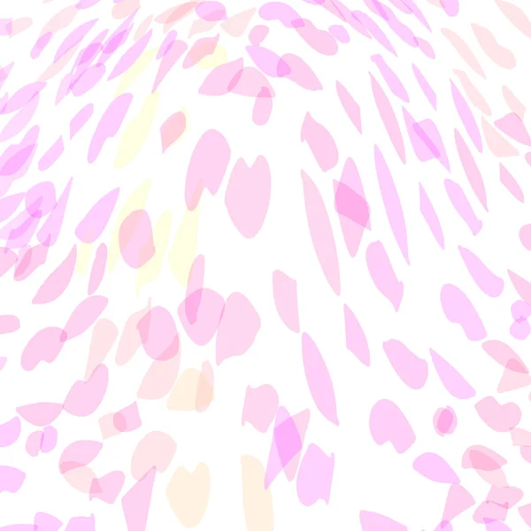 Abstract Розовый Фон Иллюстрация Обои Текстура — стоковое фото