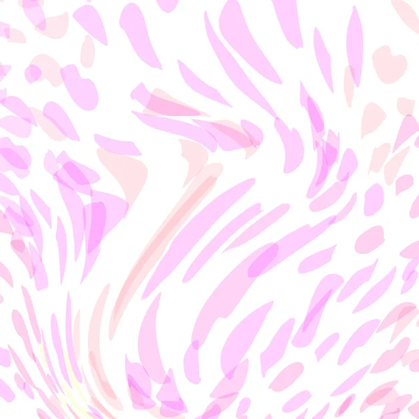 Abstraktes Rosa Hintergrund Illustration Tapete Textur — Stockfoto