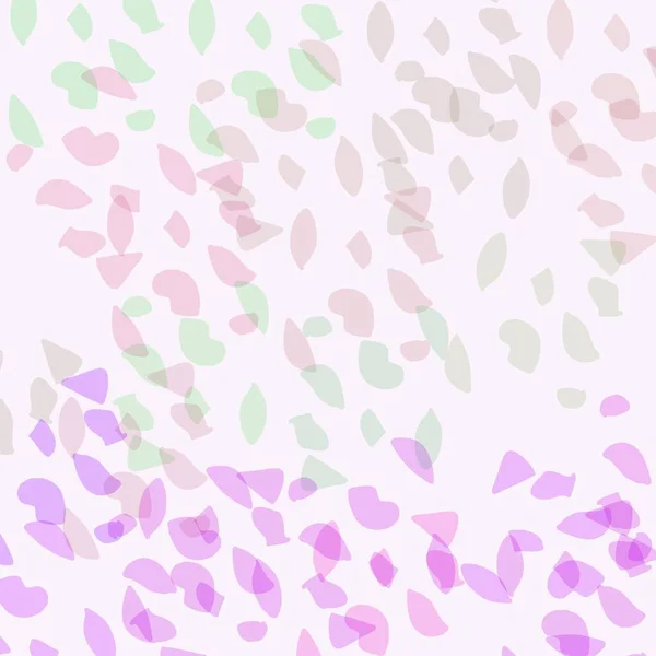 Αφηρημένη Ροζ Εικονογράφηση Φόντου Υφή Ταπετσαρία — Φωτογραφία Αρχείου