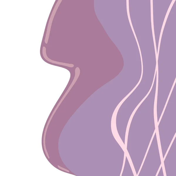 Абстрактний Фіолетовий Рожевий Тон Тло Ілюстрації Шпалери Текстура — стокове фото