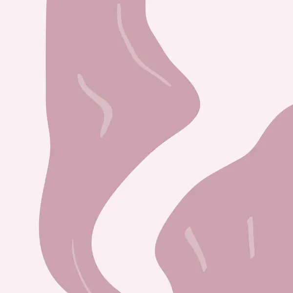 Аннотация Purple Pink Tone Фон Иллюстрация Обои Текстура — стоковое фото