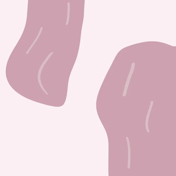 Реферат Фиолетовый Розовый Тон Фон Иллюстрация Обои Текстура — стоковое фото