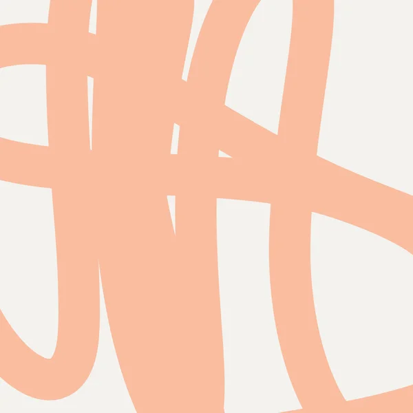 Modern Abstract Shape Yellow Orange Фон Иллюстрация Обои Текстура — стоковое фото
