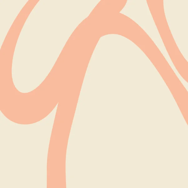Modern Abstract Shape Yellow Orange Background Illustration Wallpaper Texture — Stock Photo, Image