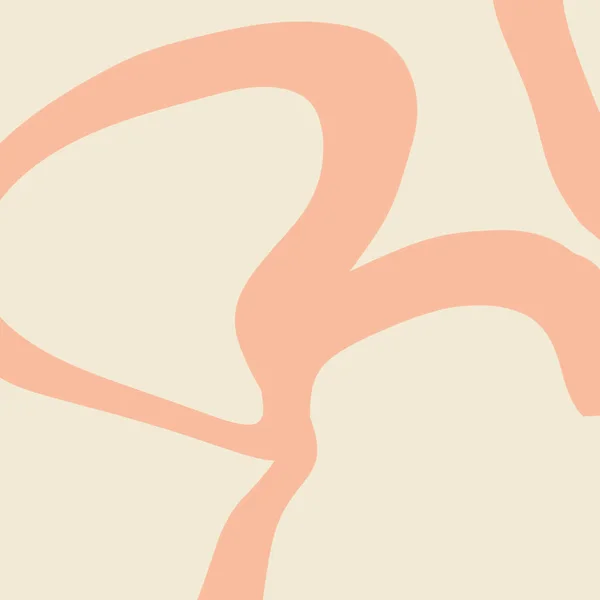 Современная Абстракция Желтый Оранжевый Фон Текстура Обоев — стоковое фото