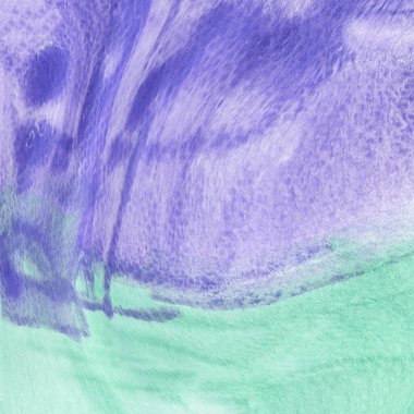 Suluboya Soyut 233 Arkaplan Resimli Duvar Kağıdı Dokusu